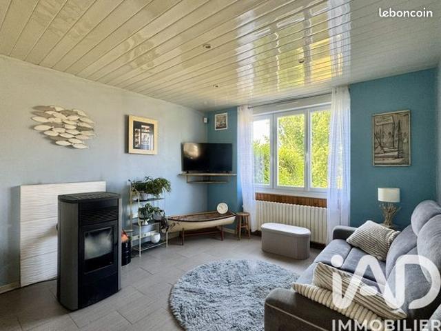 Maison vente à Valence, Saint-vallier