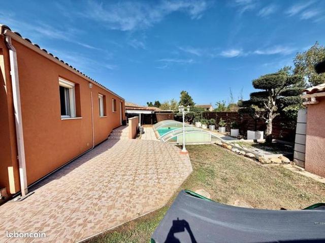 Maison vente à Lavalette, Hérault