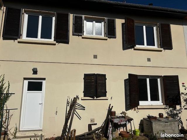 Maison vente à Cusset, Allier