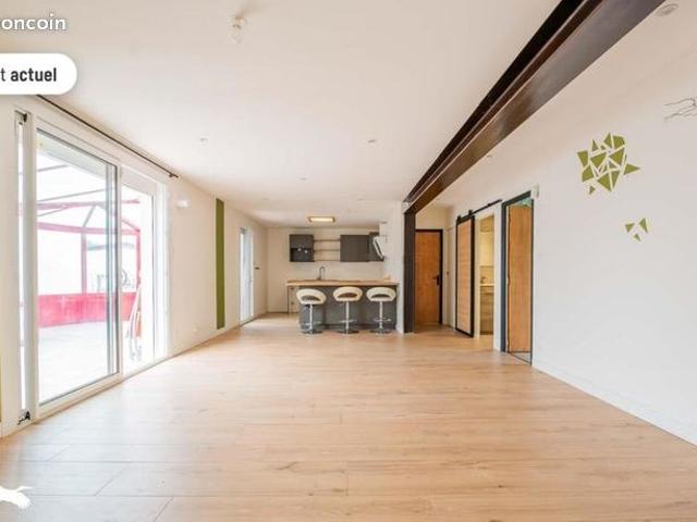 Maison vente à Nantes, Saint-philbert-de-grand-lieu