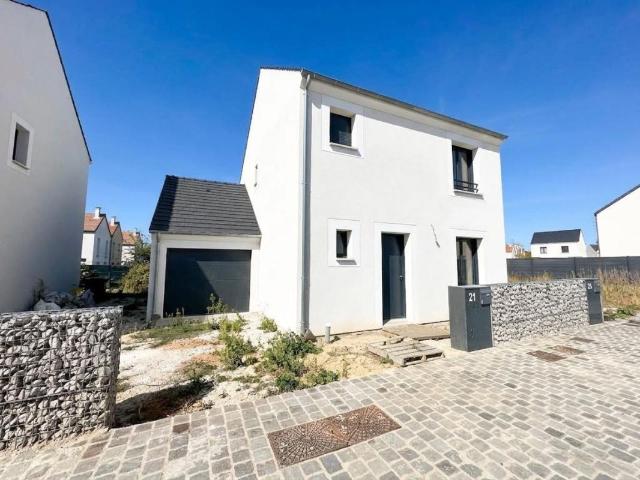 Maison vente à Le Saule Saint-Jacques, Ormoy