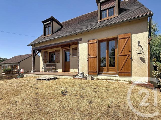 Maison vente à Chartres