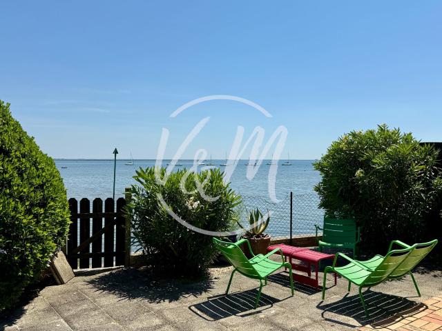 Maison vente à Arcachon, Lanton