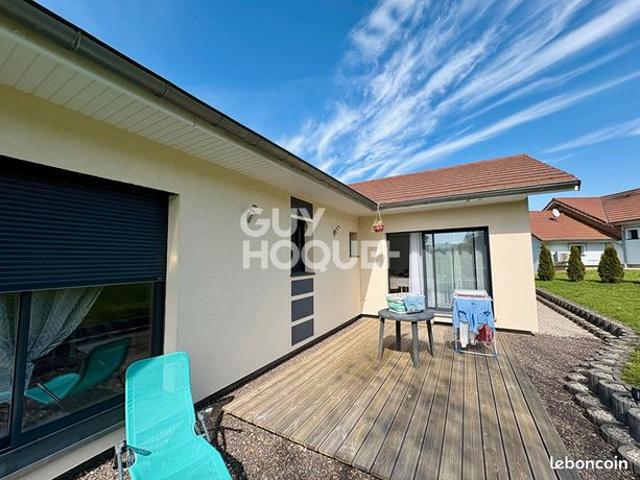 Maison vente à Lure, Villers-lès-luxeuil