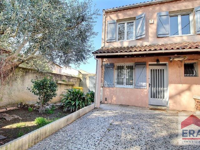 Maison vente à Avignon