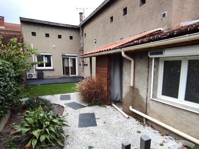 Maison vente à Castres