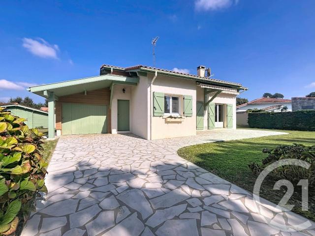 Maison vente à Dax, Ondres