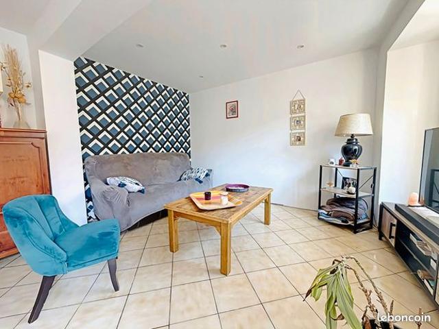 Maison vente à Reims, Boult-sur-suippe