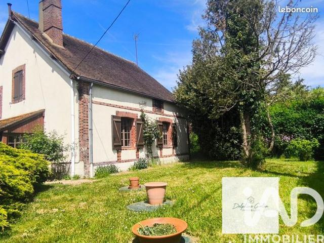 Maison vente à Dreux, La Mancelière