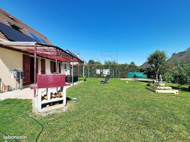 Maison vente à Les Andelys, Romilly-sur-andelle