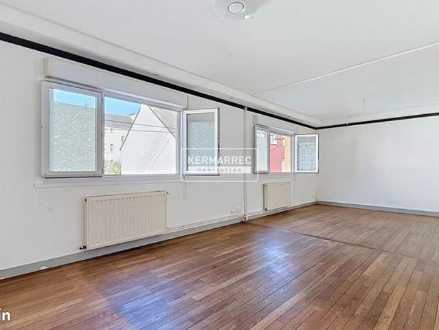 Maison vente à Saint-Nazaire, Saint-nazaire