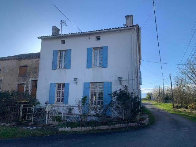 Maison vente à Langon, Pellegrue