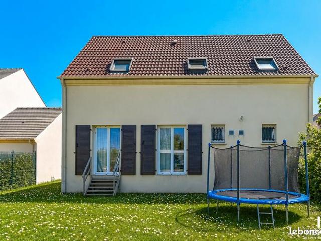 Maison vente à Persan, Val-d'Oise