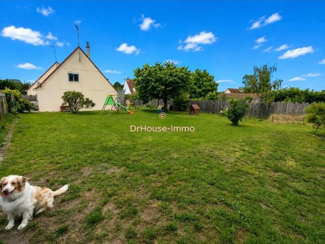 Maison vente à Châtellerault, Dangé-saint-romain