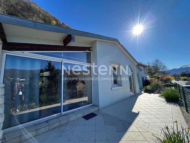 Maison vente à Foix