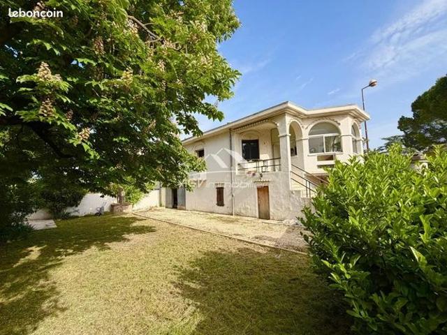Maison vente à Alès, Ribaute-les-tavernes
