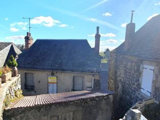 Maison vente à Rodez, Laguiole
