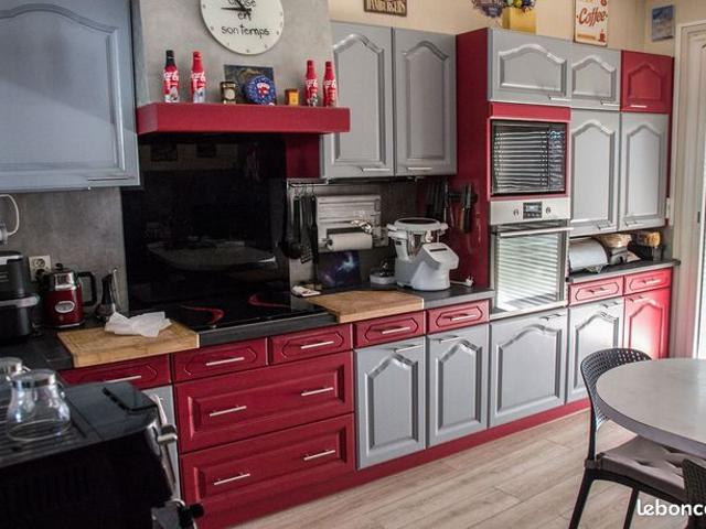 Maison vente à Clermont-Ferrand, Châteaugay