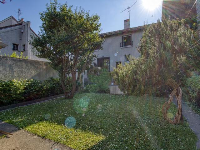 Maison vente à Sarcelles, Arnouville-lès-gonesse