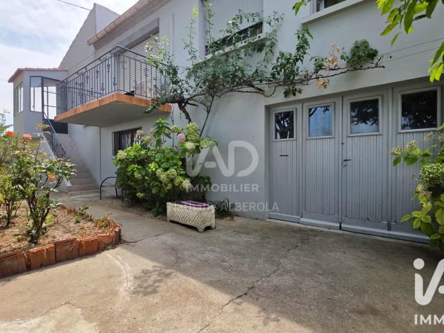 Maison vente à Narbonne, Canet
