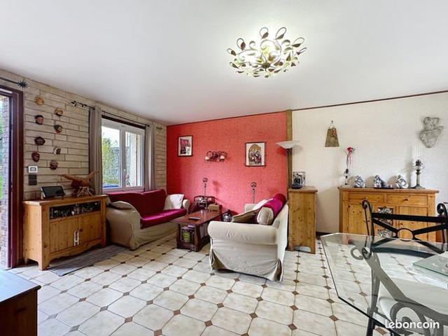 Maison vente à Argenteuil