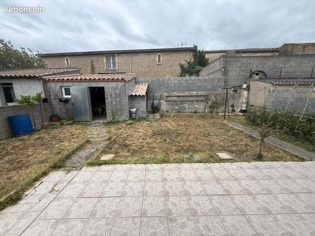 Maison vente à Carcassonne
