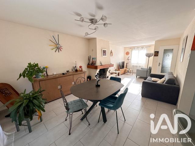 Maison vente à Cesson-la-Forêt, Cesson