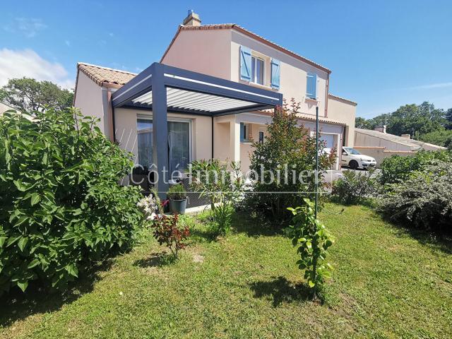 Maison vente à Saint-Nazaire, La Bernerie-en-retz