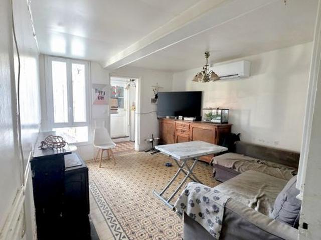Maison vente à Chepoix, Oise