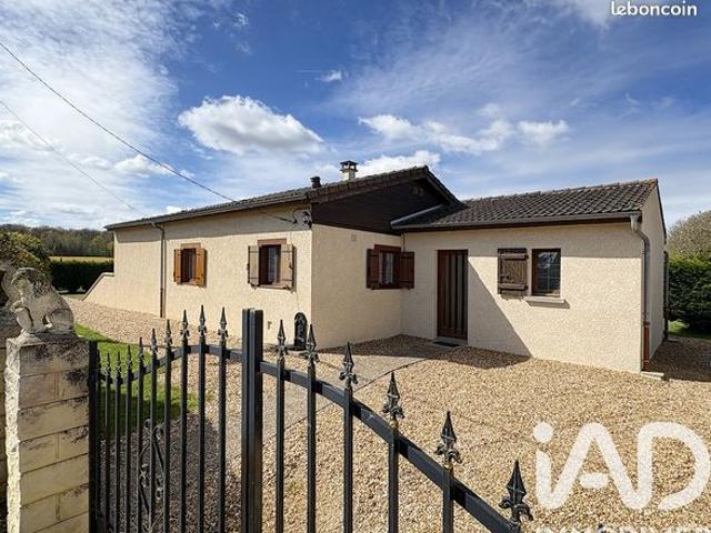 Maison vente à Auxerre, Sommecaise