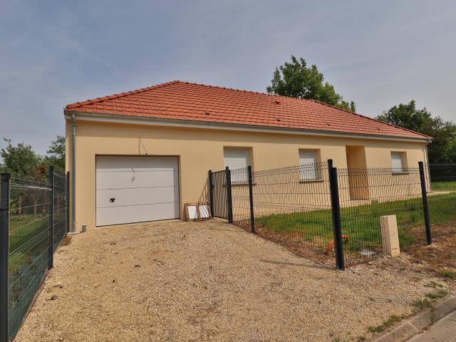 Maison vente à Troyes, Fontvannes