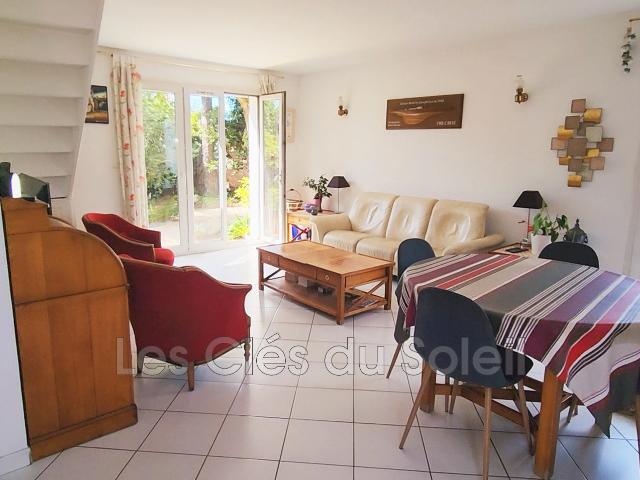 Maison vente à Arrondissement de Toulon, La Crau