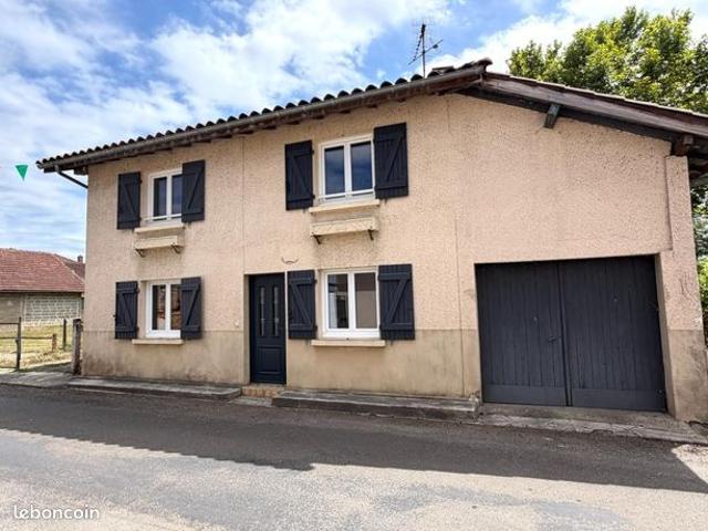 Maison vente à Mont-de-Marsan, Bascons