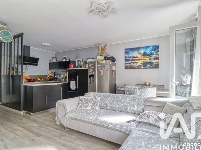 Maison vente à Argenteuil, Bezons