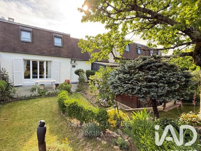 Maison vente à Palaiseau, Brétigny-sur-orge