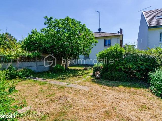 Maison vente à L'Haÿ-les-Roses, Villejuif