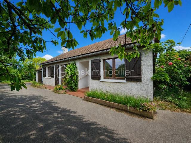Maison vente à Tarbes, Orleix