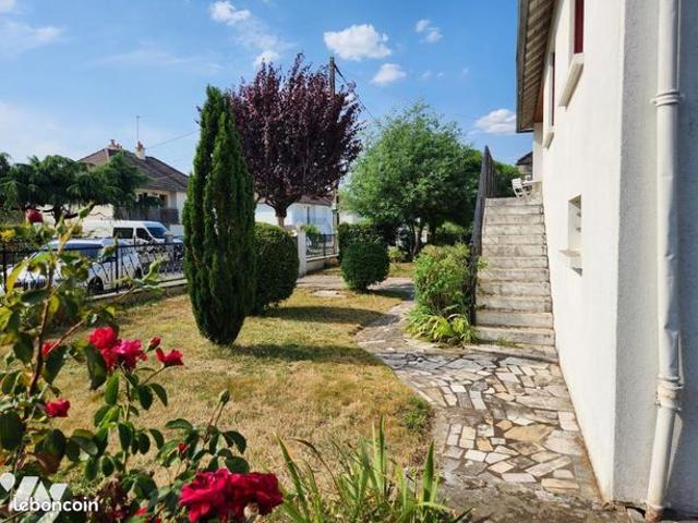 Maison vente à Tours, Joué-lès-tours