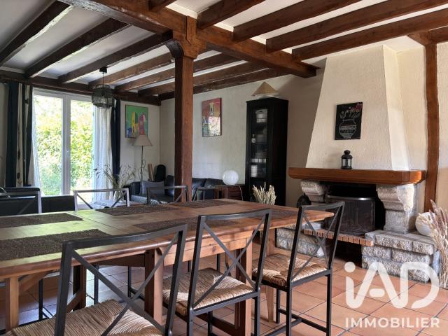 Maison vente à La Sebille, Cergy