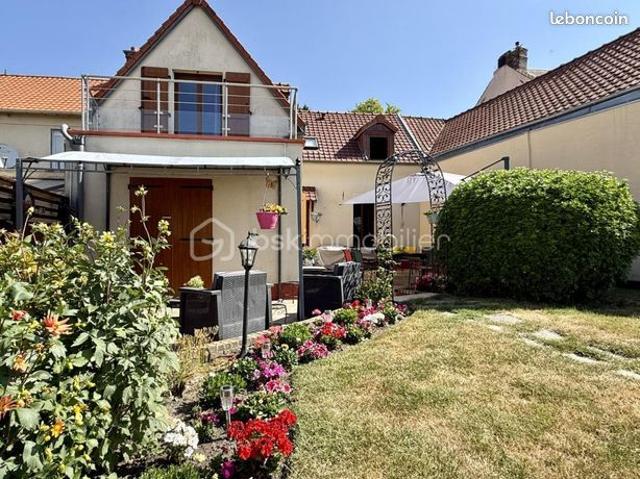 Maison vente à Amiens