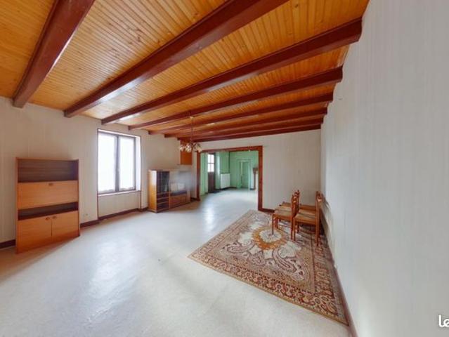 Maison vente à Poitiers, Chauvigny