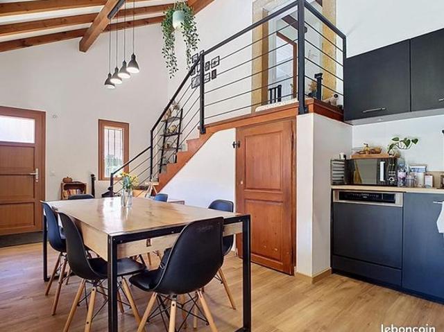 Maison vente à Thonon-les-Bains, Perrignier