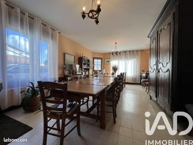 Maison vente à Amiens, Neuville-coppegueule