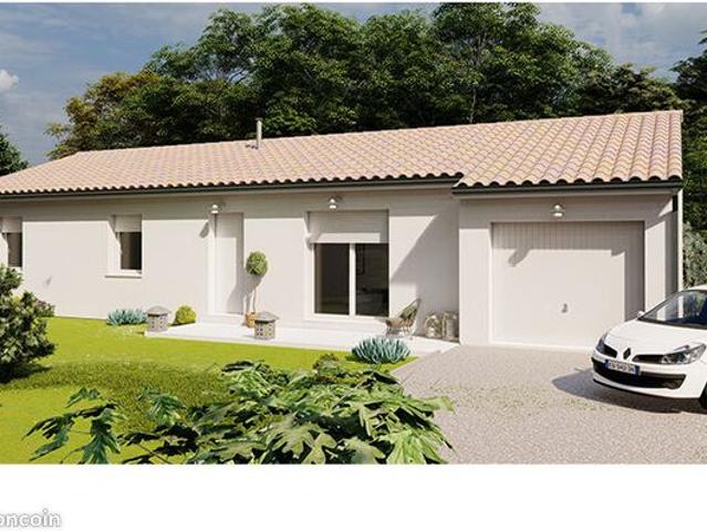 Maison vente à Bergerac, Saint-pierre-d'eyraud