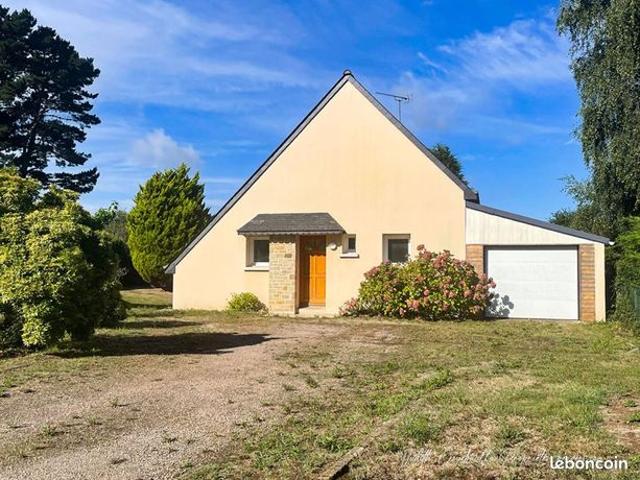Maison vente à Guingamp, Bretagne