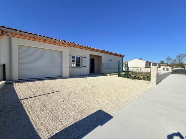 Maison vente à Libourne, Les Artigues-de-lussac