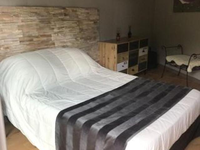 Maison vente à Marseille, Allauch