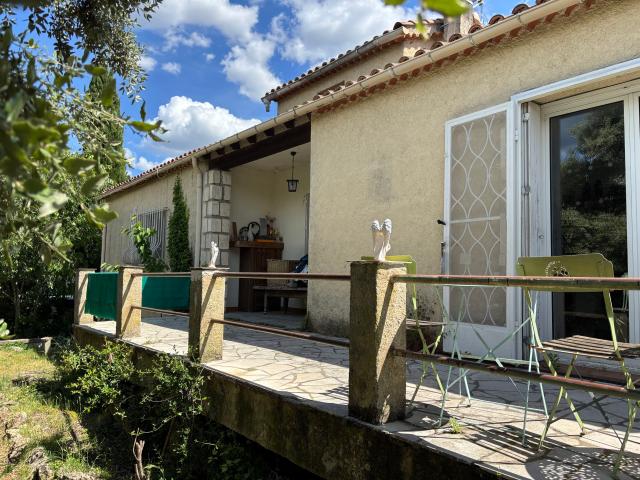 Maison vente à Arrondissement de Draguignan, Lorgues
