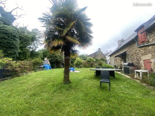 Maison vente à Lorient, Bretagne