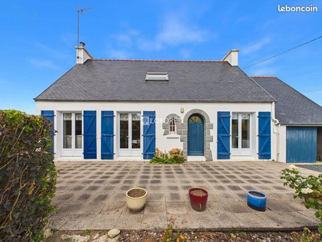 Maison vente à Quimper, Bretagne